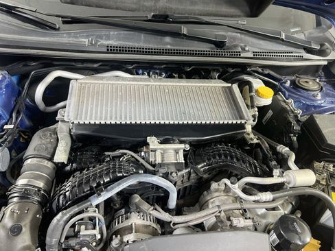 Used 2023 Subaru WRX Premium AWD/4WD image 28