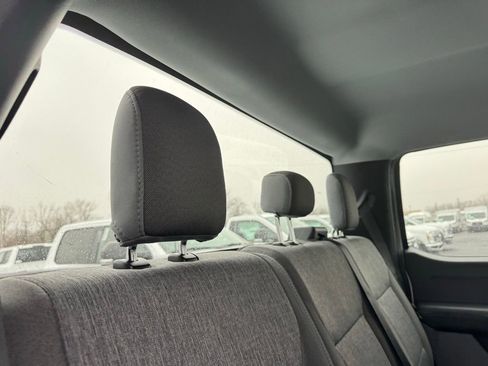 New 2026 Ford F250 XL w/ STX Appearance Package image 21