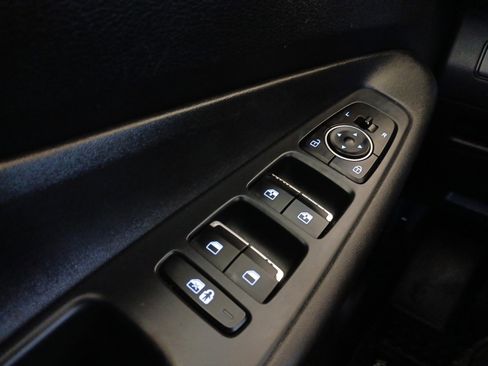 Used 2022 Hyundai Santa Fe SEL image 21