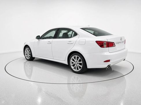 Used 2013 Lexus IS 350 AWD w/ Luxury Plus Pkg Value Edition image 12