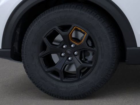 New 2026 Ford Explorer Tremor image 19