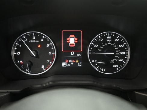 New 2026 Subaru Forester Premium image 28