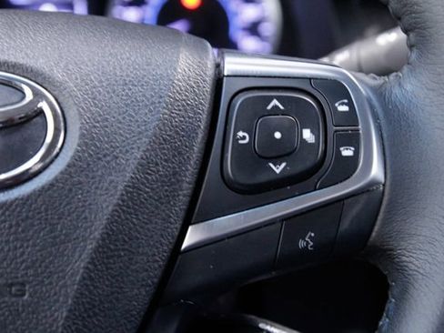 Used 2017 Toyota Camry XLE w/ Moonroof Package image 25