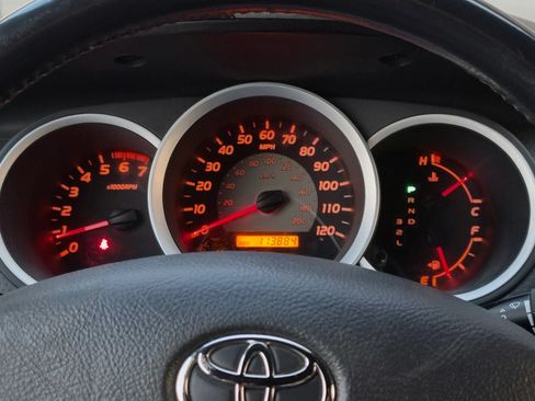 Used 2009 Toyota Tacoma 2WD Access Cab image 22