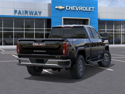 New 2026 GMC Sierra 2500 SLE w/ Preferred Package