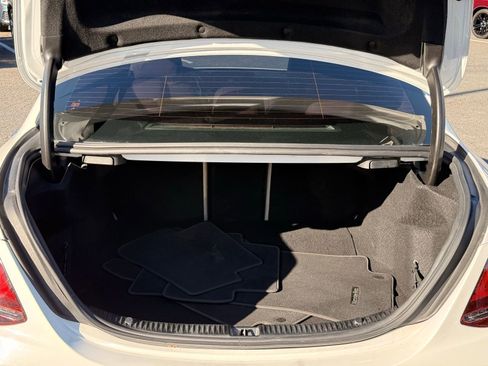 Used 2021 Mercedes-Benz C 300 4MATIC Sedan w/ Premium Package image 11