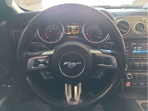 Used 2018 Ford Mustang EcoBoost w/ Ecoboost Performance Package image 24