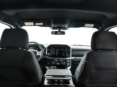 New 2026 Ford F150 XLT AWD/4WD image 17