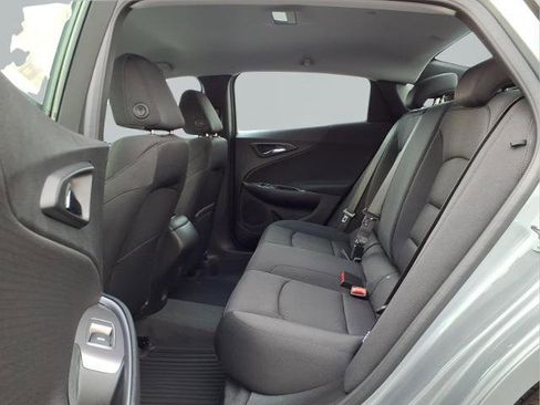 Used 2025 Chevrolet Malibu RS image 22