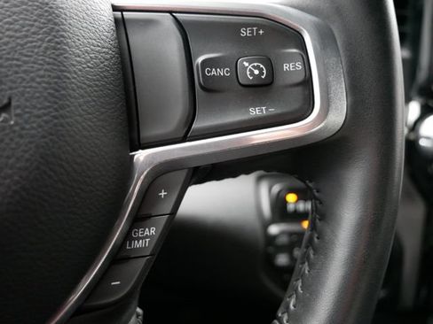 Used 2022 RAM 1500 Laramie w/ Sport Appearance Package AWD/4WD image 26