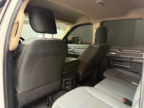 Used 2019 RAM 2500 Big Horn AWD/4WD image 14
