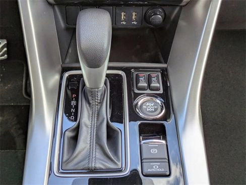 New 2025 Mitsubishi Eclipse Cross SE image 22