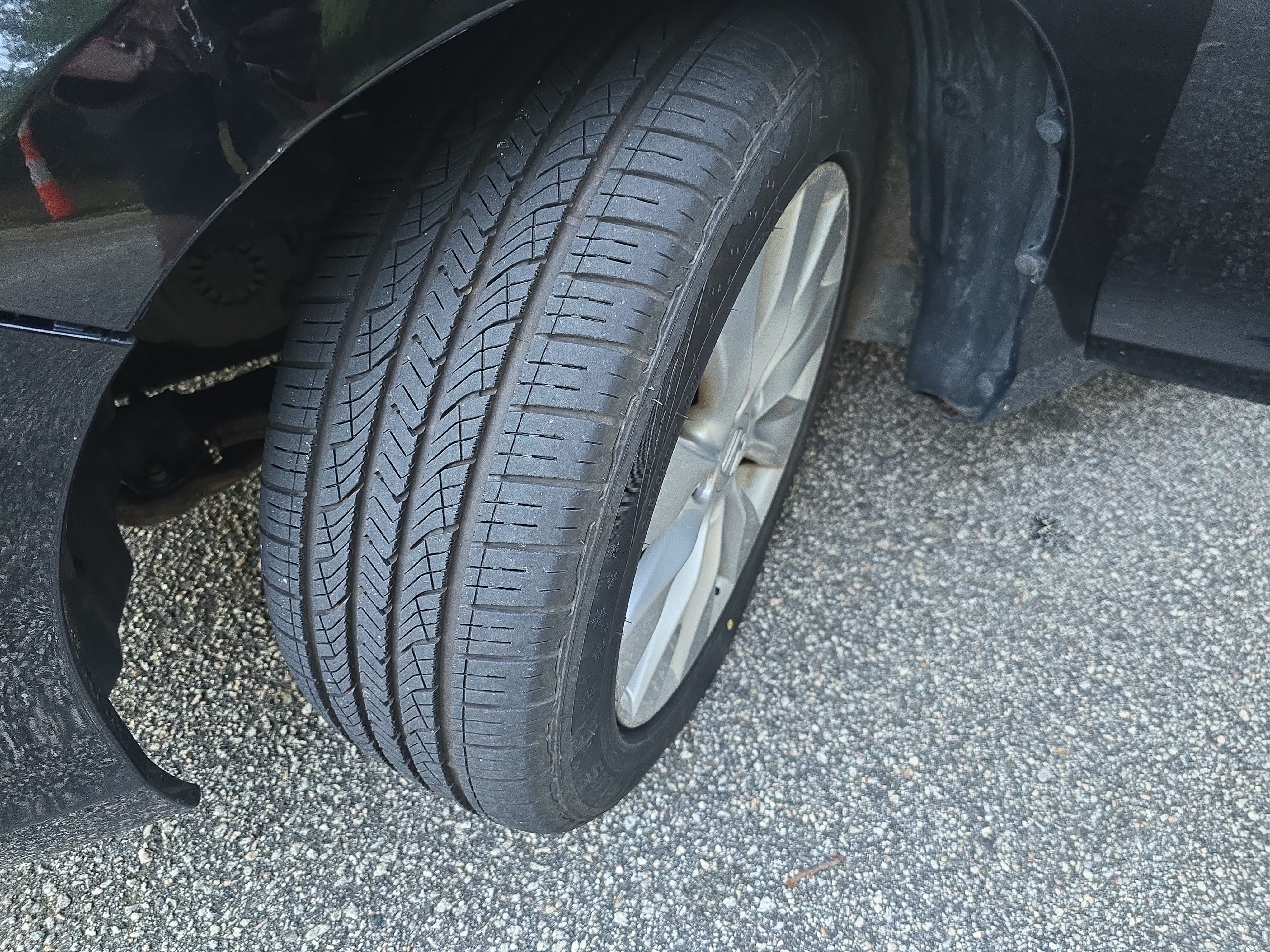 Used 2015 Honda Accord EX image 29