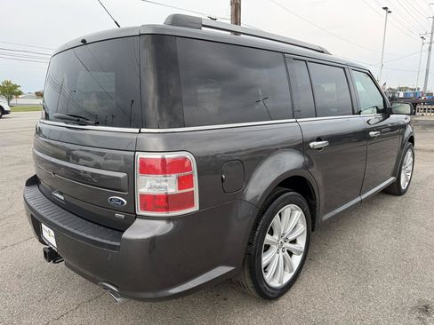 Used 2015 Ford Flex SEL w/ Equipment Group 202A AWD/4WD image 9