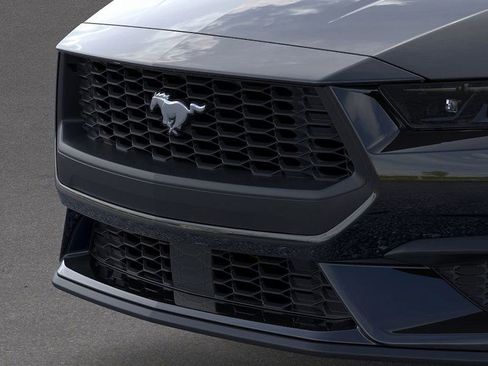 New 2026 Ford Mustang Premium image 17
