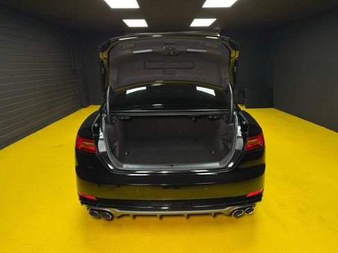 Used 2018 Audi S5 Premium Plus w/ Navigation Package image 12