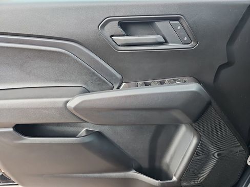 New 2026 Chevrolet Colorado W/T w/ WT Custom Package image 27