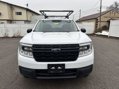 Used 2024 Ford Maverick XL w/ Equipment Group 100A Standard image 11