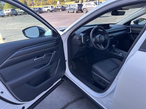 New 2026 MAZDA CX-50 AWD 2.5 Hybrid w/ Premium Pkg image 25