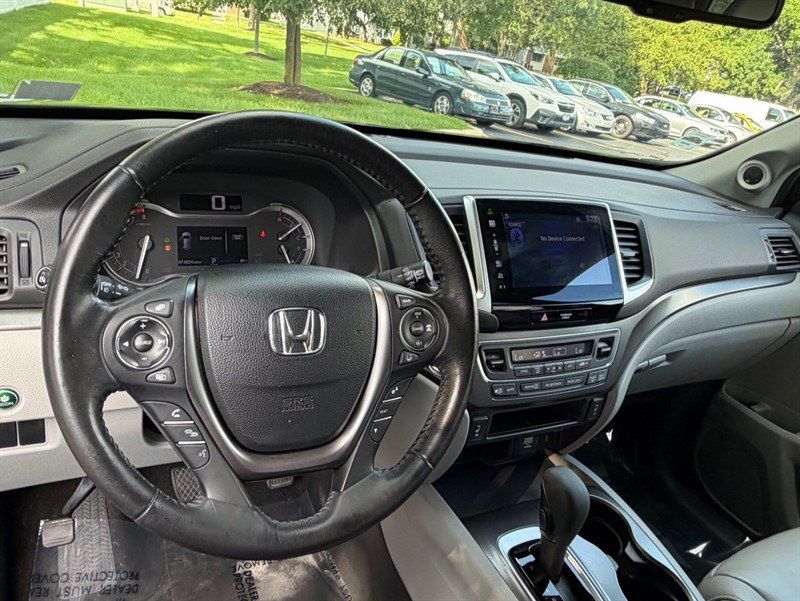 Used 2016 Honda Pilot EX-L image 28