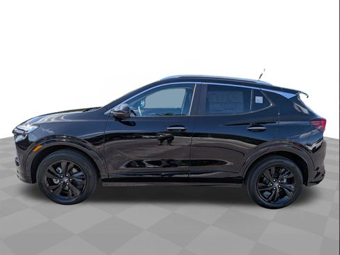New 2026 Buick Encore GX Sport Touring AWD/4WD image 7