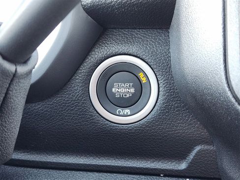 New 2026 RAM 2500 Tradesman image 21