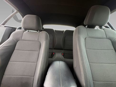 Used 2017 Ford Mustang Convertible w/ Equipment Group 051A RWD image 2