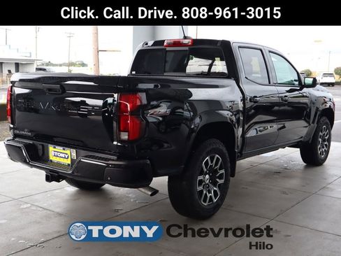 New 2026 Chevrolet Colorado Z71 image 5