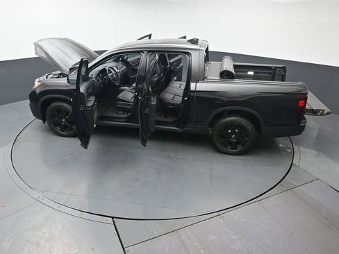 Used 2020 Honda Ridgeline Black Edition image 48
