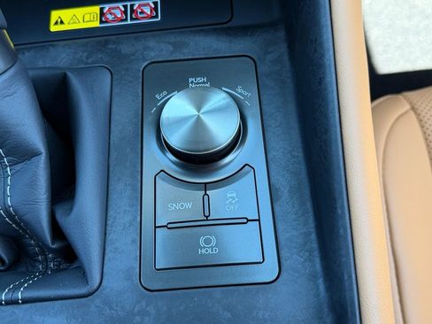 New 2026 Lexus IS 350 F Sport AWD/4WD image 28