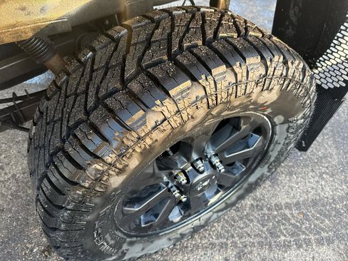 Used 2015 RAM 2500 Big Horn image 20