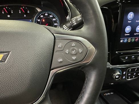 Certified 2023 Chevrolet Traverse LT w/ LT Premium Package image 11