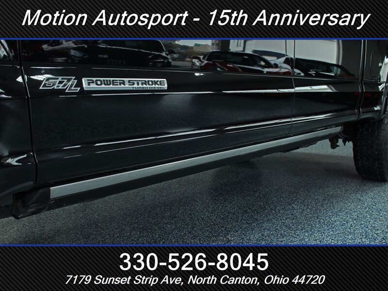 Used 2022 Ford F250 Lariat w/ Tremor Off-Road Package AWD/4WD image 39