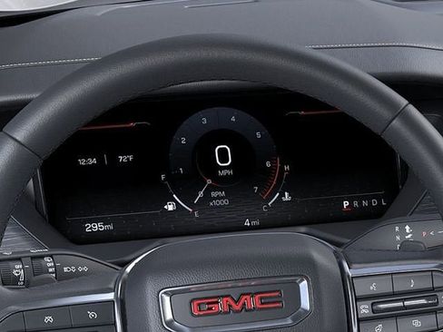 New 2026 GMC Acadia Elevation FWD image 18