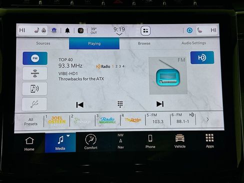 Used 2024 Jeep Grand Cherokee Limited w/ Luxury Tech Group II image 15