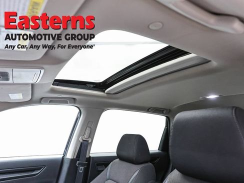 Used 2023 Honda CR-V EX image 33