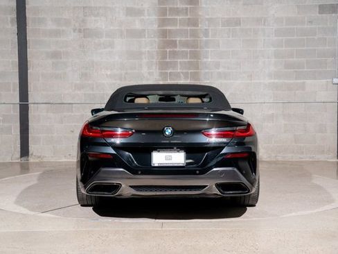Used 2019 BMW M850i xDrive M850i xDrive image 38