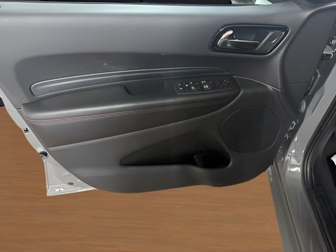 Used 2026 Dodge Durango GT AWD/4WD image 11