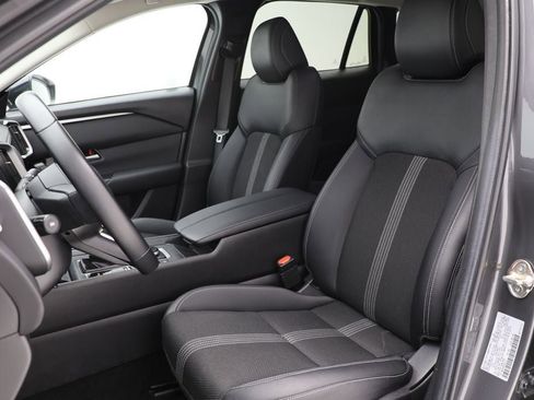 Used 2025 MAZDA CX-50 AWD 2.5 S w/ Preferred Package image 15