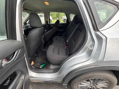 Used 2019 MAZDA CX-5 Sport AWD/4WD image 9