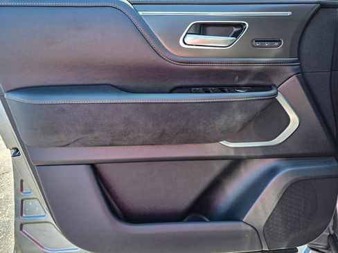 New 2026 INFINITI QX80 Luxe w/ Cargo Package image 6