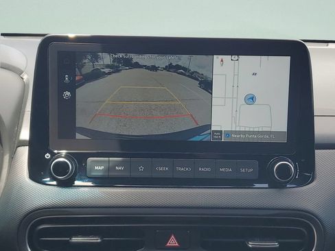 Certified 2023 Hyundai Kona SEL w/ Convenience Package AWD/4WD image 18
