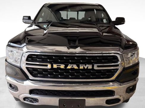 Used 2023 RAM 1500 Big Horn AWD/4WD image 9