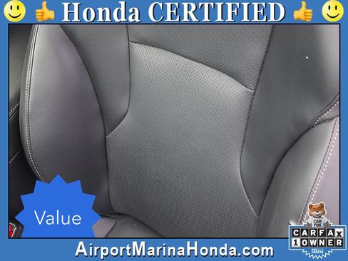 Used 2024 Honda Accord Sport image 23