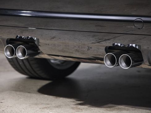 Used 2006 BMW M3 Coupe image 45