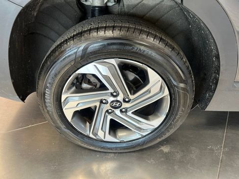 Used 2023 Hyundai Santa Fe SEL w/ Cargo Package AWD/4WD image 10