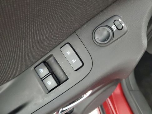 Used 2015 Chevrolet Camaro LT w/ RS Package image 26