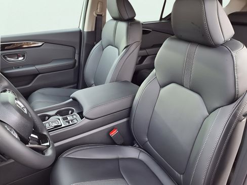 New 2026 Honda Pilot EX-L image 14