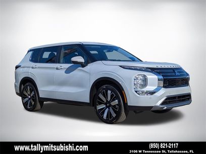 New 2026 Mitsubishi Outlander SE