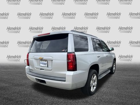Used 2015 Chevrolet Tahoe LT image 10